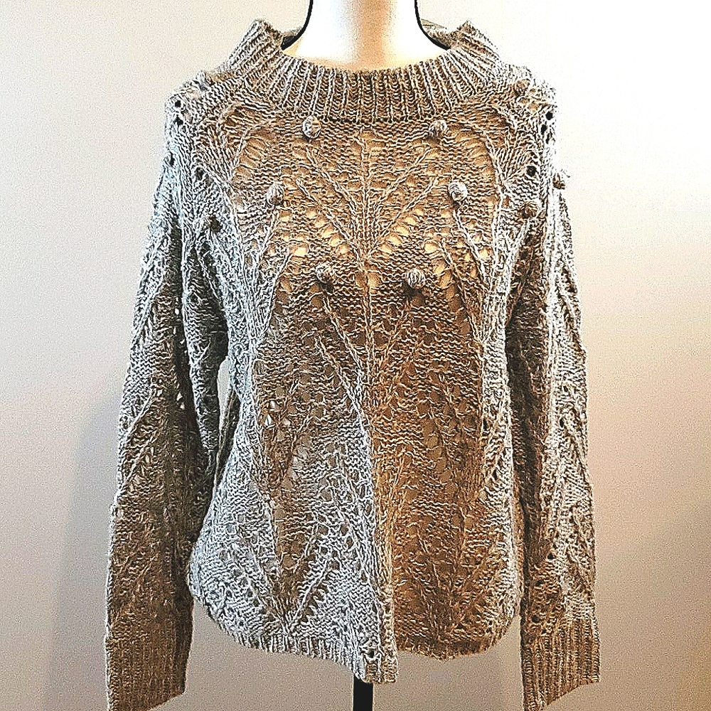 Francesca's sweater - Picture 3 of 7